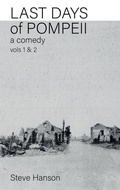 Cover: Last Days of Pompeii - Erratum Press