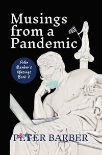 Enlarge image Cover: Musings from a Pandemic - Ant Press Greece