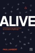 Cover: Alive - LID Publishing
