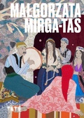 Cover: Artists Series: Malgorzata Mirga-Tas - Tate Publishing
