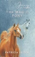 Cover: The Magic Pony (Jinny at Finmory 7) - Jane Badger Books