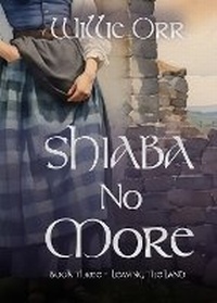 Abbildung von: Shiaba No More - Sparsile Books Ltd