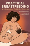 Cover: Practical Breastfeeding - Canbury Press