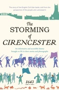 Cover: The Storming of Cirencester - Crumps Barn Studio