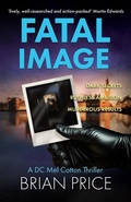 Cover: Fatal Image - Hobeck Books Limited