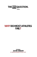 Cover: Why Do Most Athletes Fail? - Adventurous Publishing