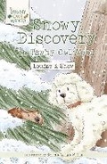 Cover: Snowy Discovery - The Curious Philomathic