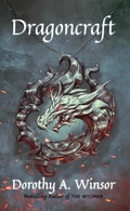 Cover: Dragoncraft - INSPIRED QUILL