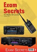 Cover: Exam Secrets - Radio Society of Great Britain