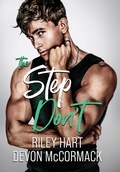 Cover: The Step Don't - Treycore