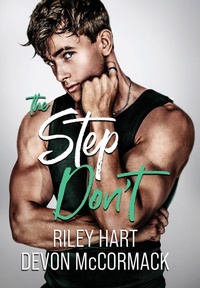 Enlarge image Cover: The Step Don't - Treycore