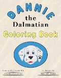 Cover: Dannie the Dalmatian - Simply Young Publishing