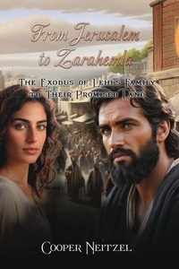 Enlarge image Cover: From Jerusalem to Zarahemla - Hemingway Publishers