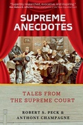 Cover: Supreme Anecdotes - Rand-Smith LLC