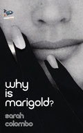 Cover: Why is Marigold? - Spaceboy Books LLC