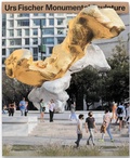 Cover: Urs Fischer - Gagosian Gallery