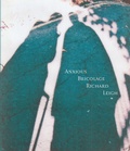 Cover: Anxious Bricolage - Spuyten Duyvil