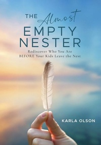 Enlarge image Cover: The Almost Empty Nester - Storybuilders Press
