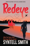 Cover: Redeye - Syntell Smith Publishing