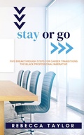 Cover: Stay or Go - JT Publishing House
