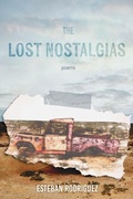 Cover: The Lost Nostalgias - CavanKerry Press