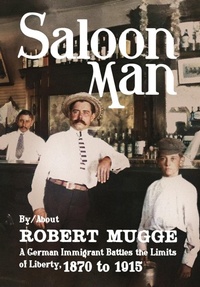 Abbildung von: Saloon Man - Sager Group LLC