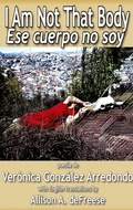 Cover: I Am Not That Body - Not a Pipe Publishing