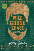 Cover: Wild Goose Chase - Smartypants Romance