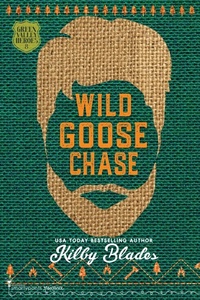 Enlarge image Cover: Wild Goose Chase - Smartypants Romance