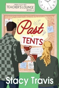 Enlarge image Cover: Past Tents - Smartypants Romance