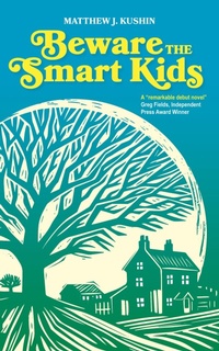 Abbildung von: Beware The Smart Kids - Beacon Publishing Group