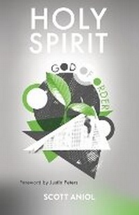 Enlarge image Cover: Holy Spirit God of Order - G3 Press