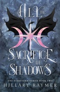 Cover: All the Sacrifice of Shadows - BohoSoul Press