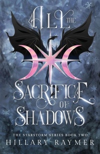 Enlarge image Cover: All the Sacrifice of Shadows - BohoSoul Press