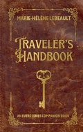 Cover: Traveler's Handbook - Beaches and Trails Publishing