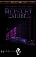 Cover: The Midnight Exhibit Vol. 4 / Parables of the Pumpkin Patch - Unnerving