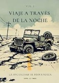 Cover: Viaje a traves de la noche - Paideia Press