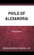 Abbildung von: Philo of Alexandria - Lexington Books/Fortress Academic