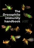 Cover: Drosophila Immunity Handbook - Presses Polytechniques et Universitaires Romandes