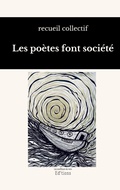 Cover: Les poetes font societe - Editions Les Souffleurs de vers