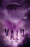 Cover: Valo - BoD - Books on Demand