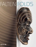 Cover: Falten / Folds - K&ouml;nig, Walther