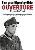 Cover: Eine gewaltige n&auml;chtliche Ouvert&uuml;re - Ek-2 Publishing