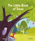 Cover: The Little Book of Trees - Die Gestalten Verlag