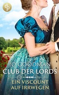 Cover: Ein Viscount auf Irrwegen - dp DIGITAL PUBLISHERS GmbH