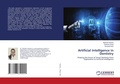 Cover: Artificial Intelligence in Dentistry - LAP Lambert Academic Publishing
