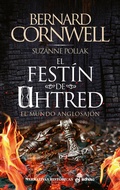 Cover: El fest&iacute;n de Uhtred - EDHASA