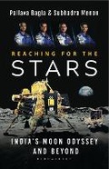 Cover: Reaching for the Stars - Bloomsbury Publishing India Pvt Ltd