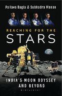 Abbildung von: Reaching for the Stars - Bloomsbury India