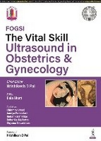 Enlarge image Cover: The Vital Skill - Jaypee Brothers Medical Publishers